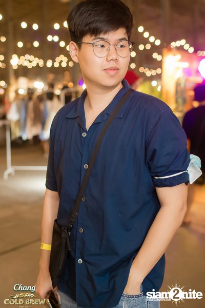 บรรยากาศงาน Made By Legacy ที่โกดังแสงทองค้าข้าว 1968 — photo 95