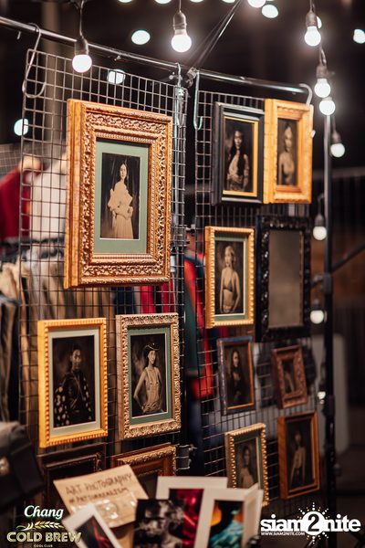 บรรยากาศงาน Made By Legacy ที่โกดังแสงทองค้าข้าว 1968 — photo 109