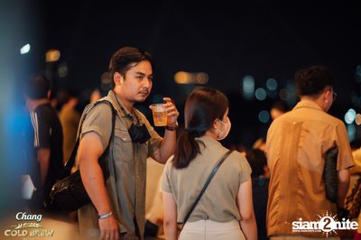 บรรยากาศงาน Made By Legacy ที่โกดังแสงทองค้าข้าว 1968 — photo 117