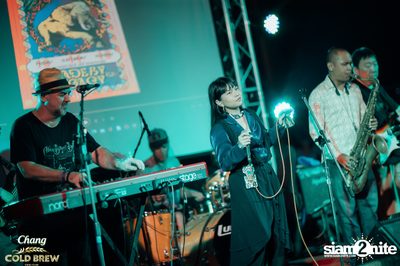 บรรยากาศงาน Made By Legacy ที่โกดังแสงทองค้าข้าว 1968 — photo 121