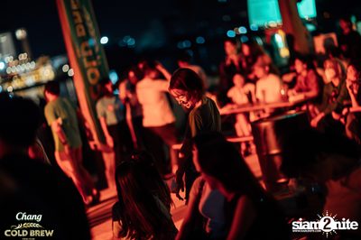 บรรยากาศงาน Made By Legacy ที่โกดังแสงทองค้าข้าว 1968 — photo 134