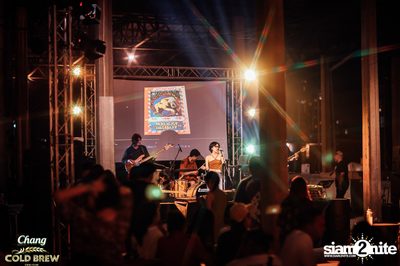 บรรยากาศงาน Made By Legacy ที่โกดังแสงทองค้าข้าว 1968 — photo 135