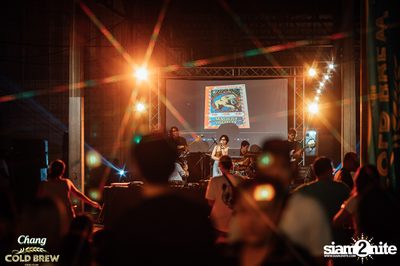 บรรยากาศงาน Made By Legacy ที่โกดังแสงทองค้าข้าว 1968 — photo 137