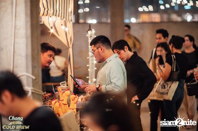 บรรยากาศงาน Made By Legacy ที่โกดังแสงทองค้าข้าว 1968 — photo 138