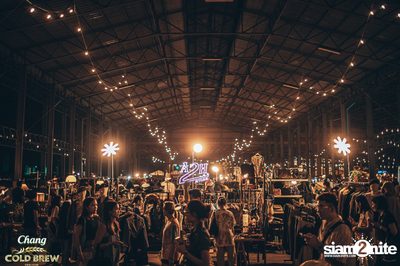 บรรยากาศงาน Made By Legacy ที่โกดังแสงทองค้าข้าว 1968 — photo 143