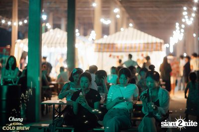 บรรยากาศงาน Made By Legacy ที่โกดังแสงทองค้าข้าว 1968 — photo 150