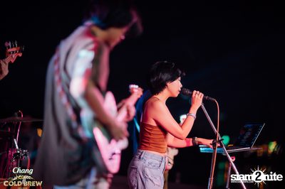 บรรยากาศงาน Made By Legacy ที่โกดังแสงทองค้าข้าว 1968 — photo 151