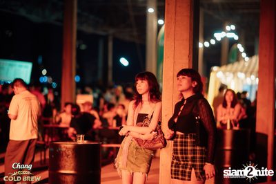 บรรยากาศงาน Made By Legacy ที่โกดังแสงทองค้าข้าว 1968 — photo 153
