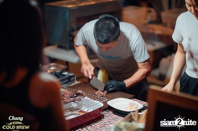 บรรยากาศงาน Made By Legacy ที่โกดังแสงทองค้าข้าว 1968 — photo 155