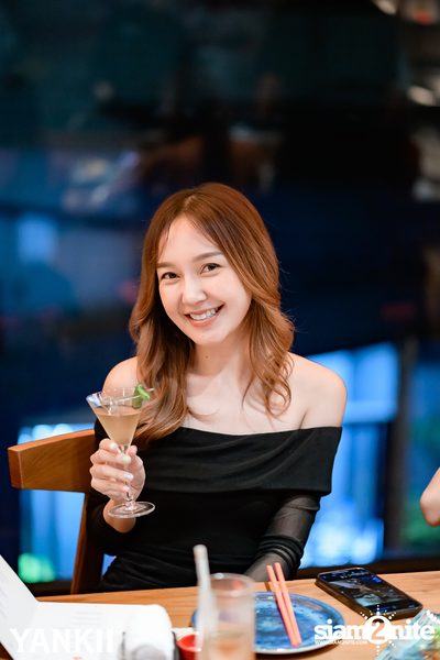 บรรยากาศงาน Grand Opening ที่ร้าน Yankii Robatayaki & Bar — photo 58