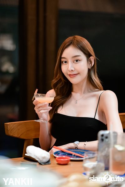 บรรยากาศงาน Grand Opening ที่ร้าน Yankii Robatayaki & Bar — photo 59