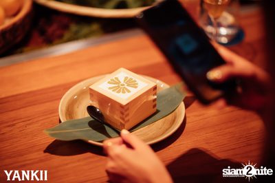 บรรยากาศงาน Grand Opening ที่ร้าน Yankii Robatayaki & Bar — photo 236