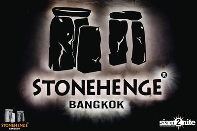 Bonnadol at Stonehenge Bangkok — photo 1