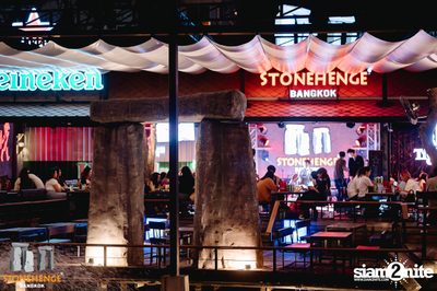 Bonnadol at Stonehenge Bangkok — photo 3