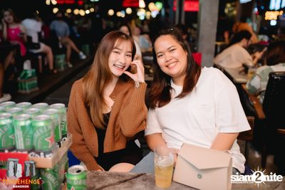 Bonnadol at Stonehenge Bangkok — photo 4