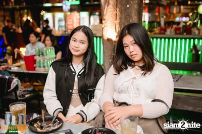 Bonnadol at Stonehenge Bangkok — photo 5