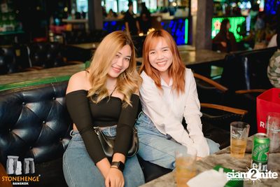 Bonnadol at Stonehenge Bangkok — photo 16