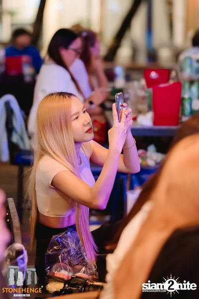 Bonnadol at Stonehenge Bangkok — photo 17