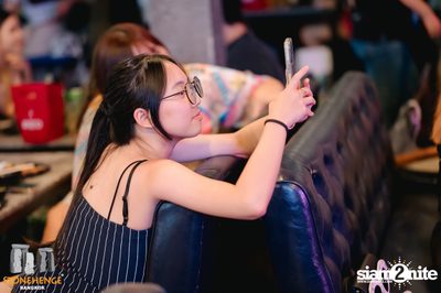 Bonnadol at Stonehenge Bangkok — photo 18