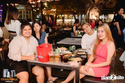 Bonnadol at Stonehenge Bangkok — photo 19