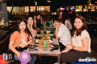 Bonnadol at Stonehenge Bangkok — photo 24