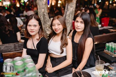 Bonnadol at Stonehenge Bangkok — photo 27