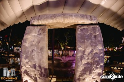 Bonnadol at Stonehenge Bangkok — photo 34