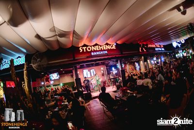 Bonnadol at Stonehenge Bangkok — photo 35