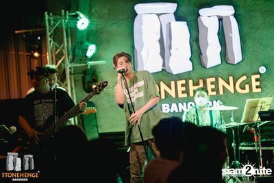 Bonnadol at Stonehenge Bangkok — photo 38