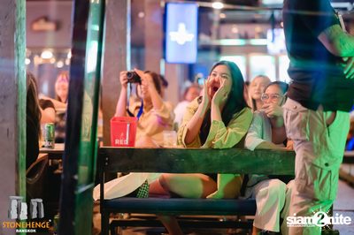 Bonnadol at Stonehenge Bangkok — photo 40
