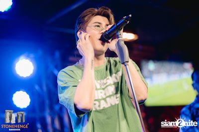 Bonnadol at Stonehenge Bangkok — photo 41