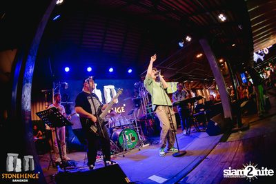 Bonnadol at Stonehenge Bangkok — photo 42