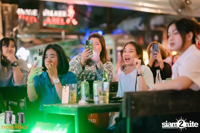 Bonnadol at Stonehenge Bangkok — photo 44