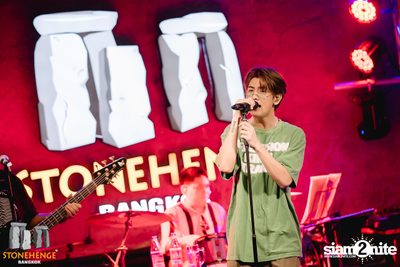 Bonnadol at Stonehenge Bangkok — photo 48