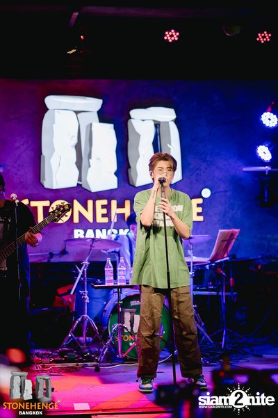 Bonnadol at Stonehenge Bangkok — photo 49