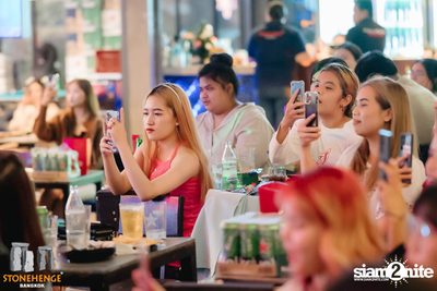 Bonnadol at Stonehenge Bangkok — photo 50