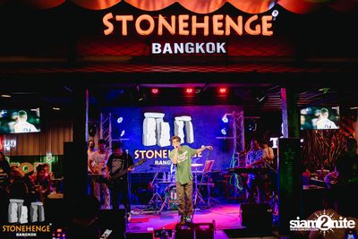 Bonnadol at Stonehenge Bangkok — photo 52