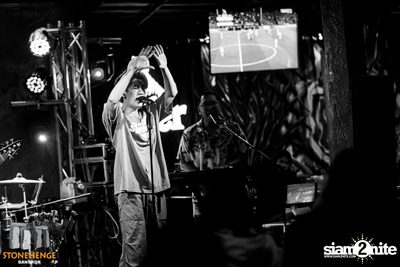 Bonnadol at Stonehenge Bangkok — photo 88