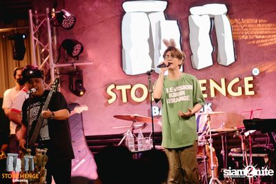 Bonnadol at Stonehenge Bangkok — photo 97