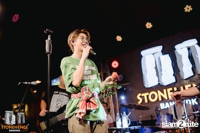 Bonnadol at Stonehenge Bangkok — photo 105