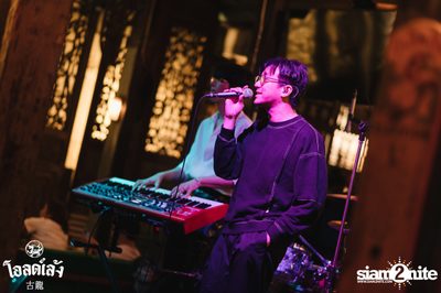 Mean at Old Leng — photo 69
