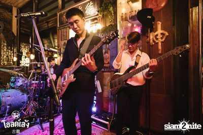 Mean at Old Leng — photo 70