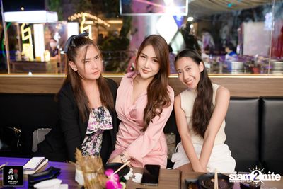 Aof Pongsuk at Hiyaku Izakaya — photo 43
