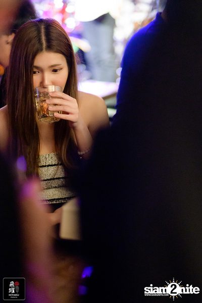 Aof Pongsuk at Hiyaku Izakaya — photo 57