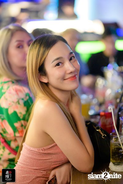 Aof Pongsuk at Hiyaku Izakaya — photo 58
