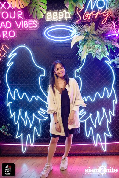Aof Pongsuk at Hiyaku Izakaya — photo 75