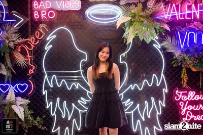 Aof Pongsuk at Hiyaku Izakaya — photo 76