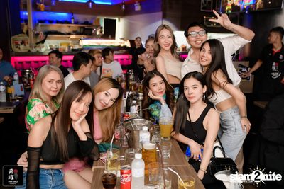 Aof Pongsuk at Hiyaku Izakaya — photo 103