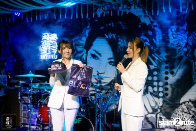 Aof Pongsuk at Hiyaku Izakaya — photo 123