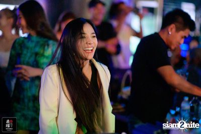 Aof Pongsuk at Hiyaku Izakaya — photo 133